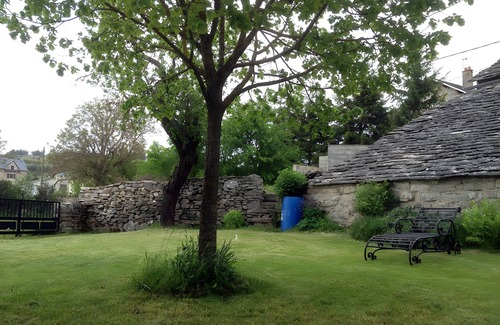 La Malene House | L'alouette - Gites Rocheflamme