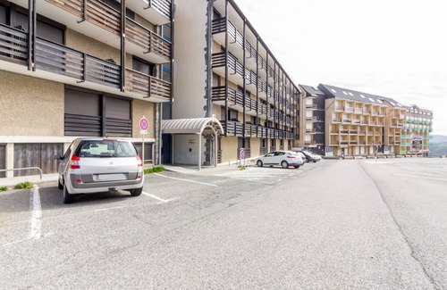 Pla d'Adet Apartment | L'Altitude - Appartement avec balcon au pied des pistes