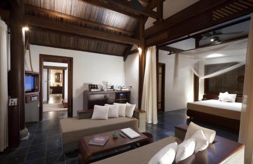 Ninh Van Resort | L'Alya Ninh Van Bay