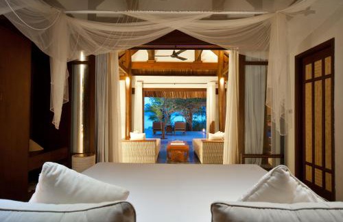 Ninh Van Resort | L'Alya Ninh Van Bay