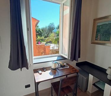 Levanto House | L' Amandola