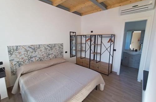 Levanto House | L' Amandola