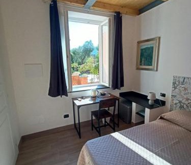 Levanto House | L' Amandola