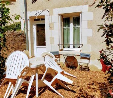Amboise House | L'Amboisienne, Au pays des châteaux