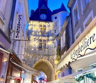 Amboise House | L'Amboisienne, Au pays des châteaux