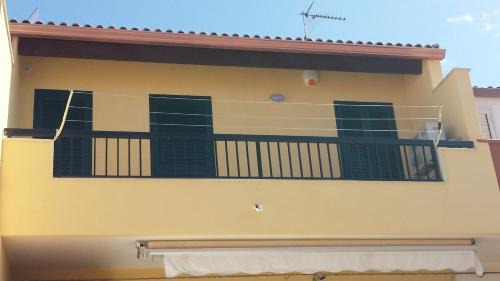 Casuzze Apartment | L'Ancora Azzurra