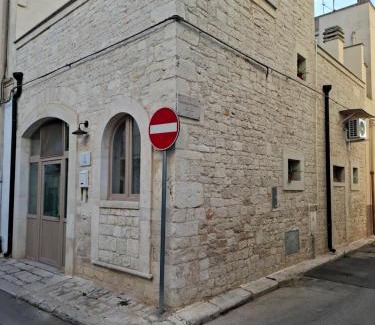 Sammichele di Bari House | L' Angolo dei Poeti