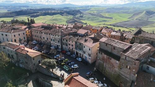 Terricciola Apartment | L'angolo del Barbacane