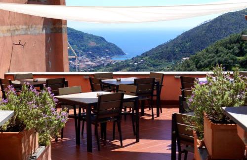 Dosso Bed & Breakfast | L'Antico Borgo B&B