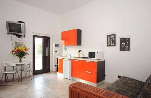Fasano Other | L'antico Trullo