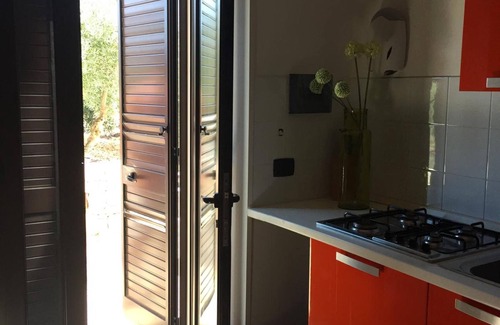 Fasano Other | L'antico Trullo