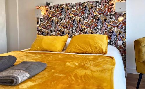 Boulogne-sur-Mer Apartment | L'Appart du Quai - Centre ville, Port, Nausicaá