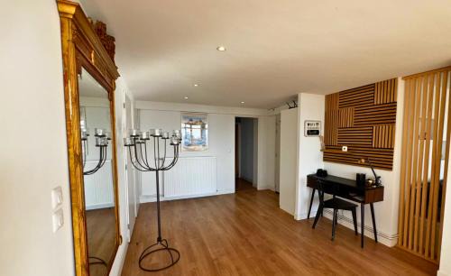 Boulogne-sur-Mer Apartment | L'Appart du Quai - Centre ville, Port, Nausicaá