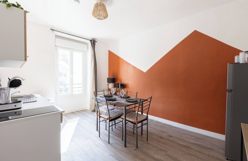 Republique Apartment | L'appart K-ctus