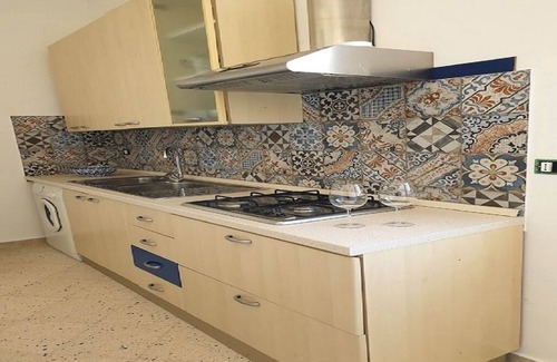 Cefalu Apartment | L’appartamento si trova incentro a Cefalù