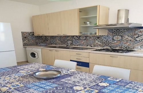 Cefalu Apartment | L’appartamento si trova incentro a Cefalù