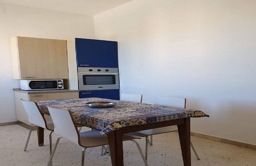 Cefalu Apartment | L’appartamento si trova incentro a Cefalù
