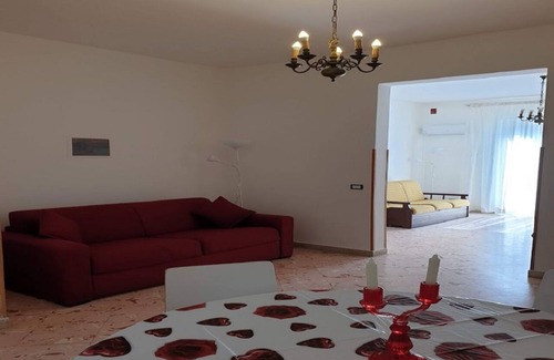 Cefalu Apartment | L’appartamento si trova incentro a Cefalù