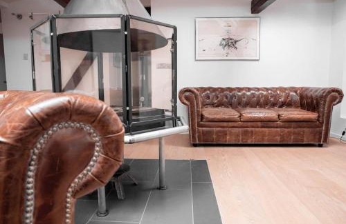 Kaysersberg-Vignoble Apartment | L'Appartement des Artistes avec Terrasse