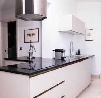 Kaysersberg-Vignoble Apartment | L'Appartement des Artistes avec Terrasse