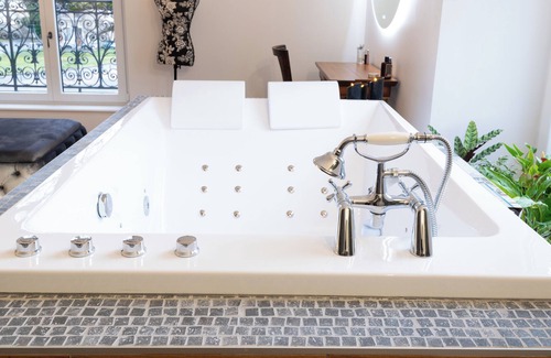 Morvillars Apartment | L'appartement du Château
