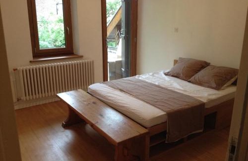 Rovagny Apartment | L'appartement enchanteur d'Angon