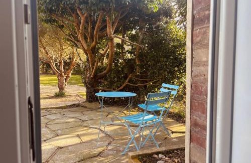 Etretat Apartment | L'Appartement
