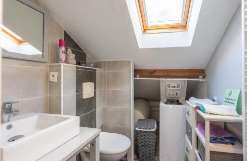 Ronce-les-Bains Apartment | L'Appartement Hérisson