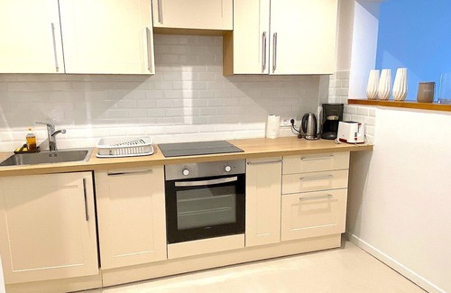 Latin Apartment | L'appartement Notre-Dame