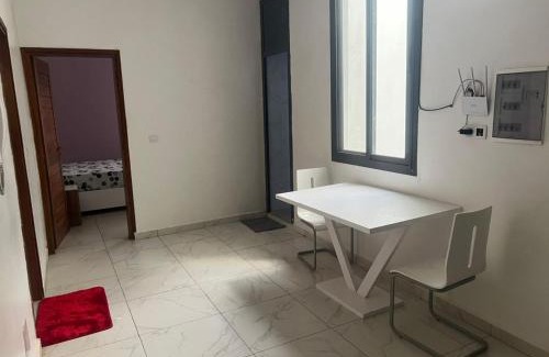 Thies Apartment | L Appartement Prestige- Darou Salam Immo