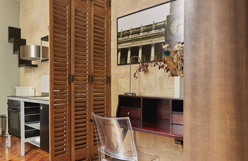 Bordeaux City Centre Apartment | L' Apparthôtel Particulier Bordeaux
