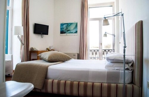 Ortigia Hotel | L'Approdo delle Sirene