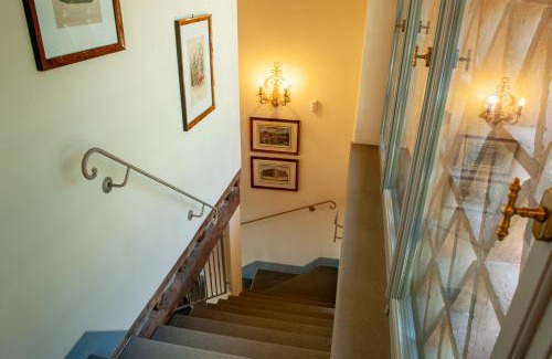 Lucca Bed & Breakfast | L'Arancera