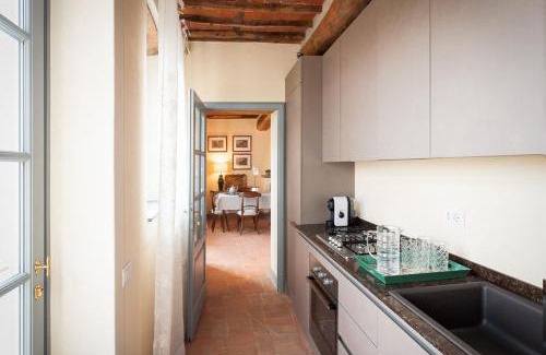 Lucca Bed & Breakfast | L'Arancera