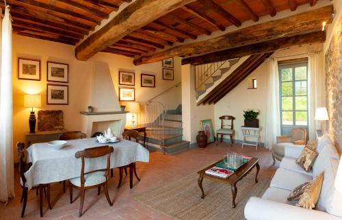 Lucca Bed & Breakfast | L'Arancera