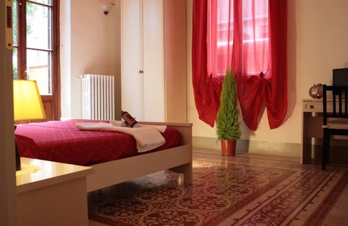 San Jacopino House | L'ARANCETO&STILNOVO GUEST HOUSE DI TOKA ALFONS
