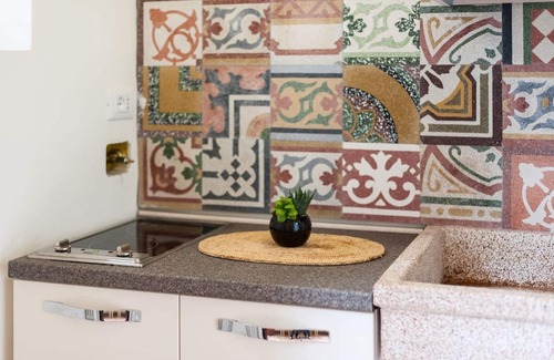 San Jacopino House | L'ARANCETO&STILNOVO GUEST HOUSE DI TOKA ALFONS