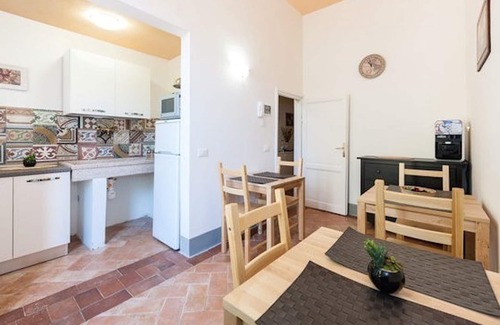 San Jacopino House | L'ARANCETO&STILNOVO GUEST HOUSE DI TOKA ALFONS