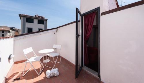 San Jacopino House | L'Aranceto&stilnovo