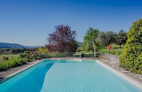 Ongles House | L'Arbre d'Alice - Charming house with swimming pool