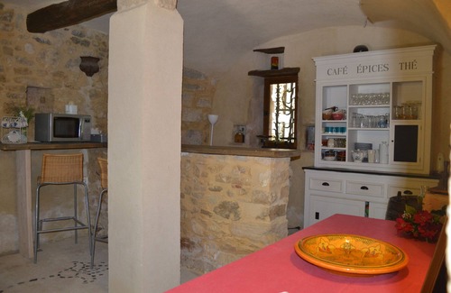 Saint Michel d'Euzet Other | L'Arbre d'Or Magnifique Domaine en Provence - Magnificent Estate, 25 people
