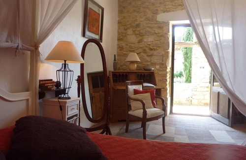 Saint Michel d'Euzet Other | L'Arbre d'Or Magnifique Domaine en Provence - Magnificent Estate, 25 people