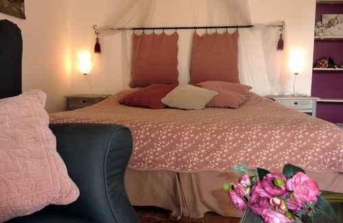 Saint Michel d'Euzet Other | L'Arbre d'Or Magnifique Domaine en Provence - Magnificent Estate, 25 people