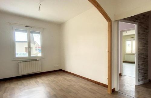 Montmarault Bed & Breakfast | L'Arbre de Vie