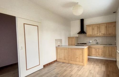 Montmarault Bed & Breakfast | L'Arbre de Vie