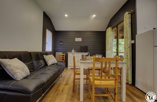 Chaley House | L'arc en Ciel - Chaley