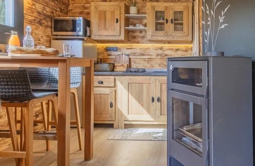 Arith House | L'arcalod - Arith - Gîte