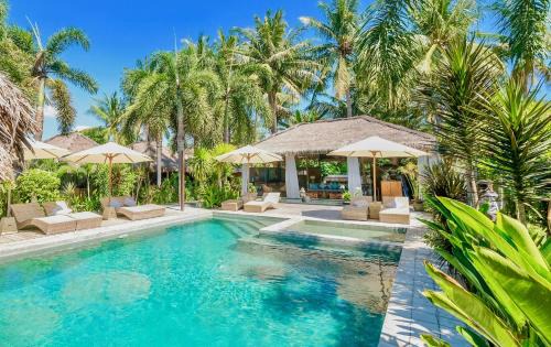 Gili Air Hotel | L'Archipel