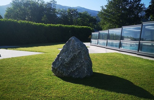 Ayzac-Ost Apartment | l'Argalyde Pyrénées Wellness & Cycling