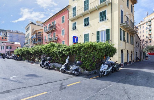 Sturla Apartment | L'Aria del Mare by Wonderful Italy